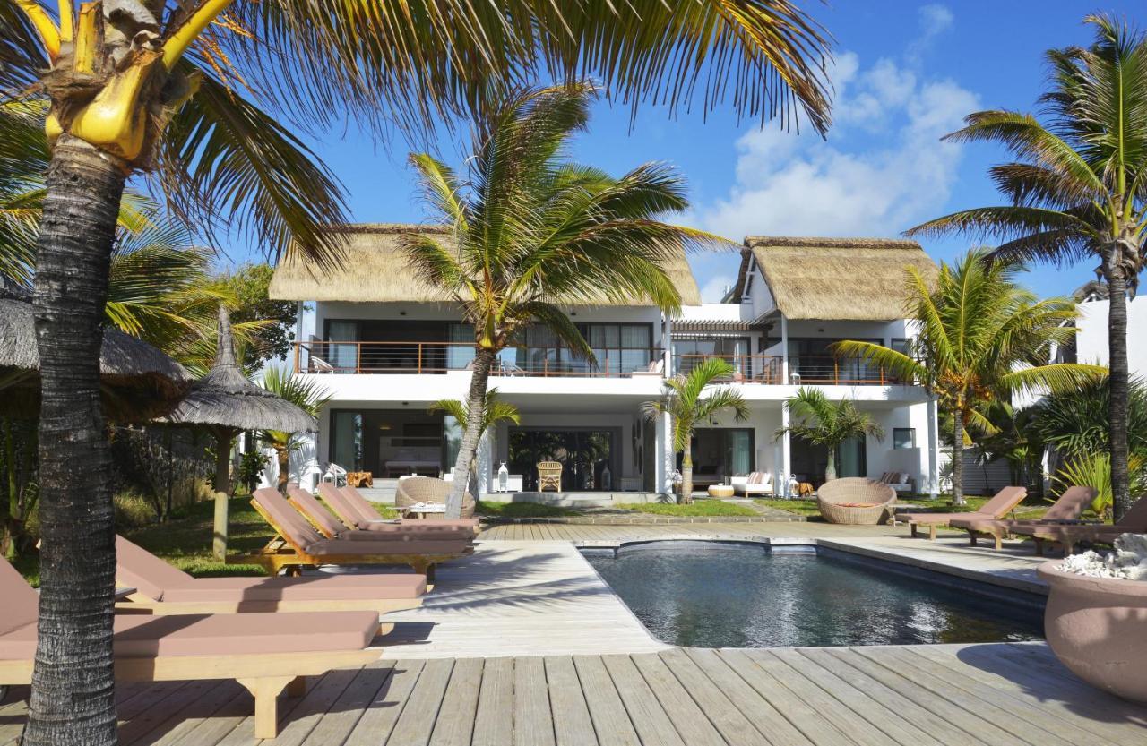 La Maison D'Ete Hotel By Newmark Poste Lafayette Luaran gambar