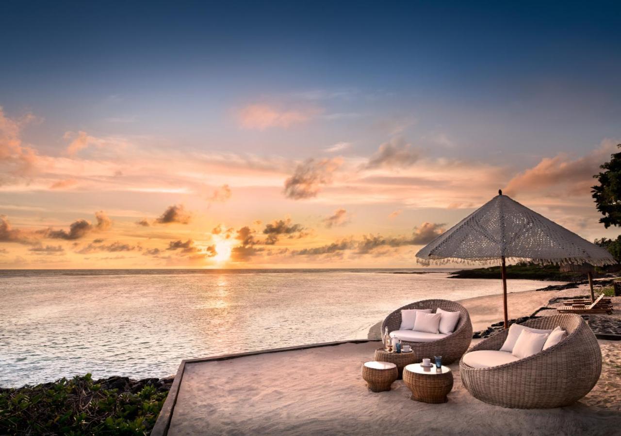 La Maison D'Ete Hotel By Newmark Poste Lafayette Luaran gambar