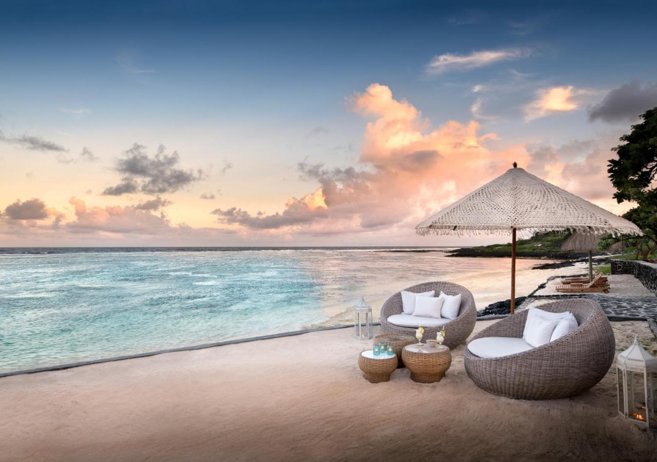 La Maison D'Ete Hotel By Newmark Poste Lafayette Luaran gambar
