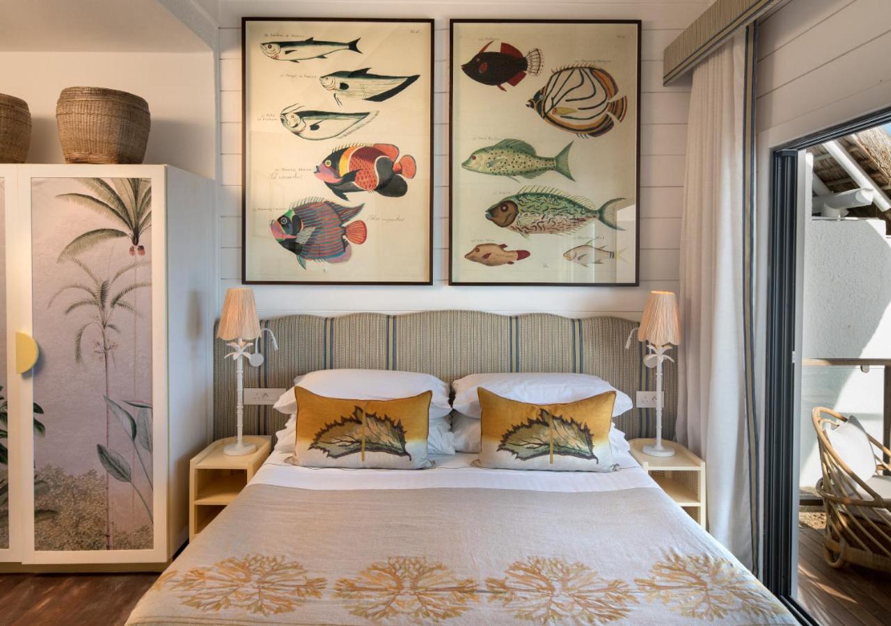 La Maison D'Ete Hotel By Newmark Poste Lafayette Luaran gambar