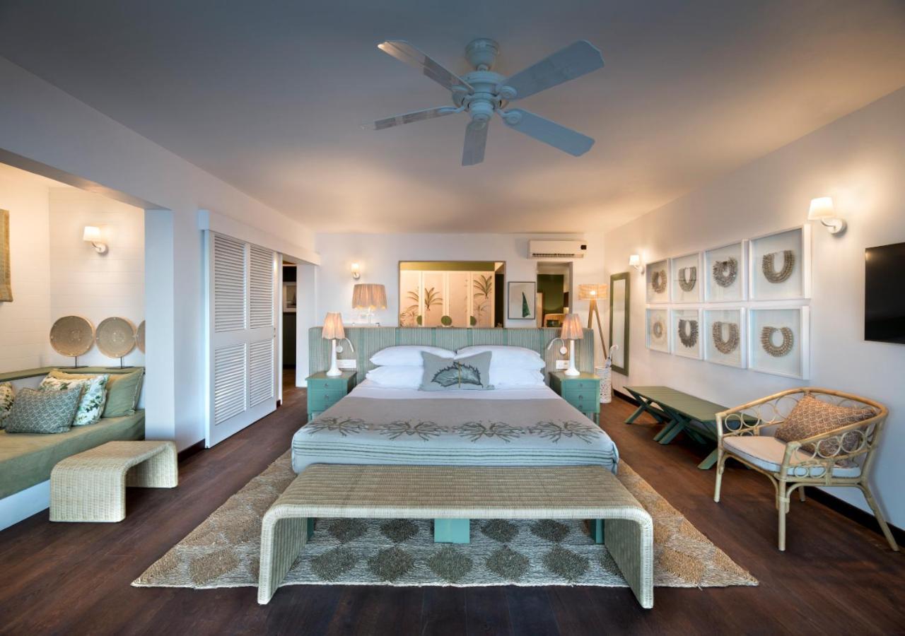La Maison D'Ete Hotel By Newmark Poste Lafayette Luaran gambar