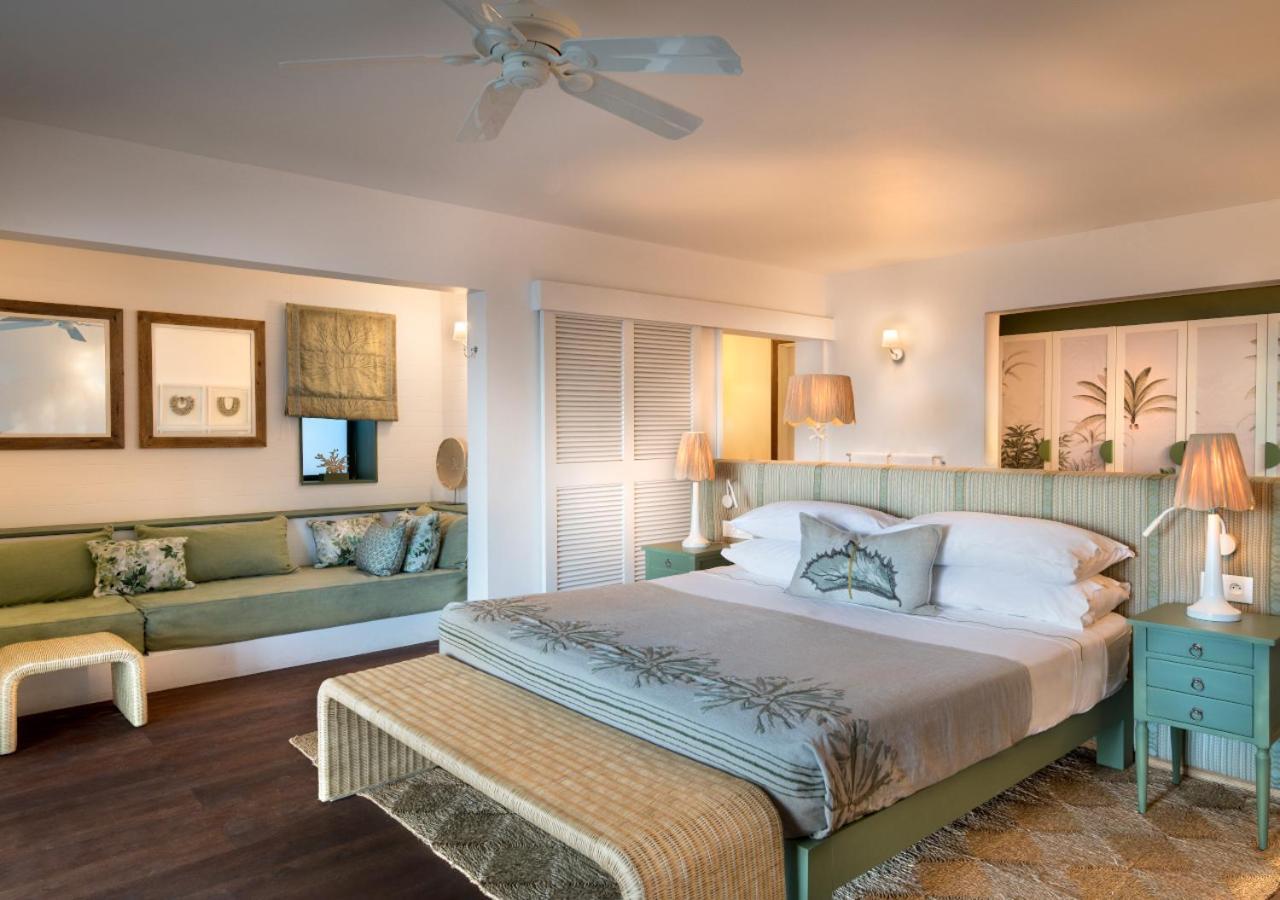 La Maison D'Ete Hotel By Newmark Poste Lafayette Luaran gambar