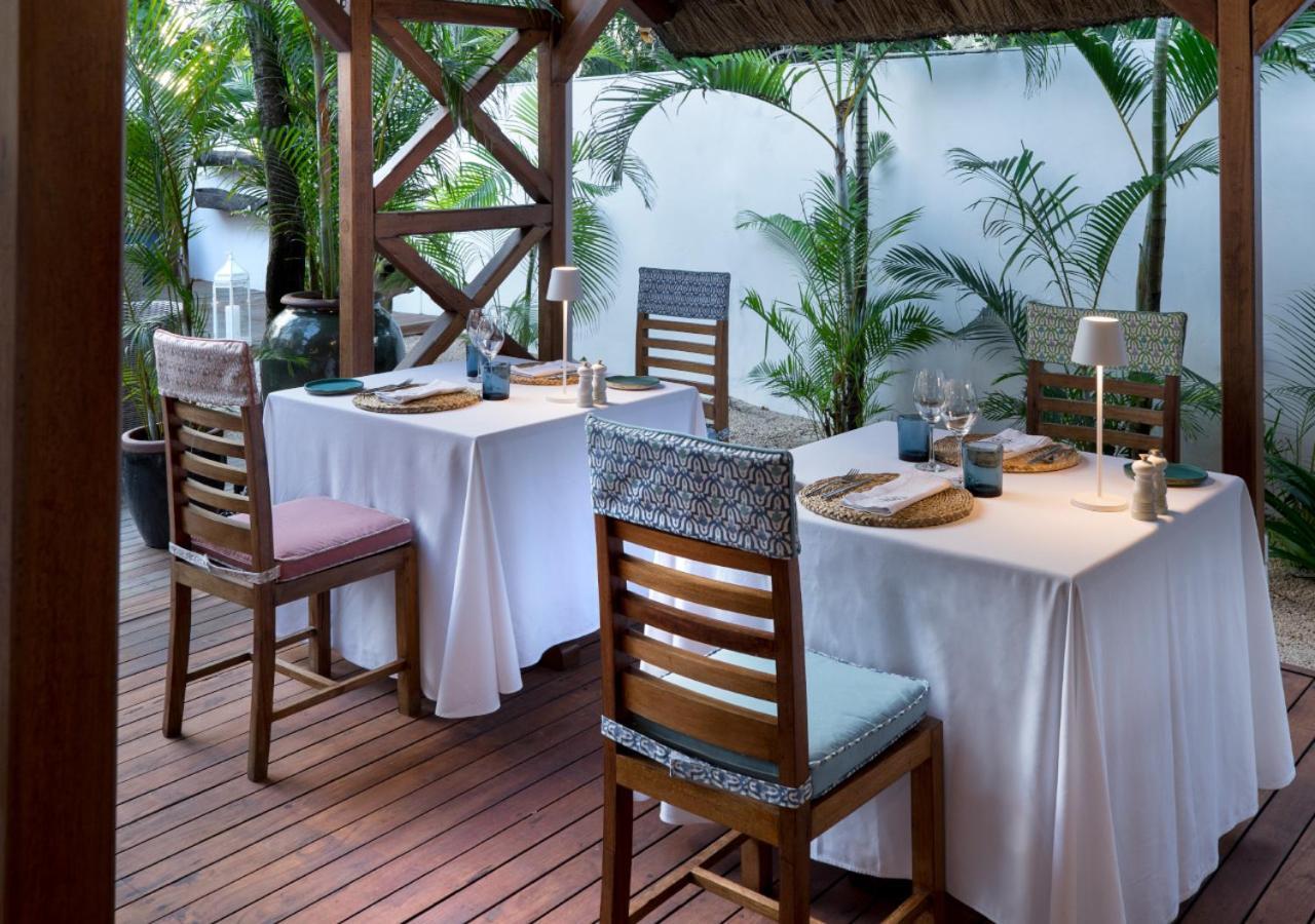 La Maison D'Ete Hotel By Newmark Poste Lafayette Luaran gambar