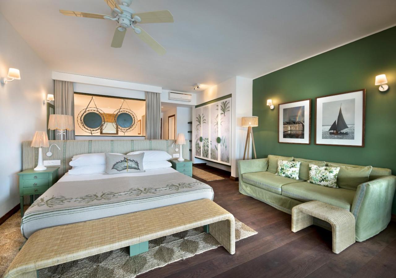 La Maison D'Ete Hotel By Newmark Poste Lafayette Luaran gambar