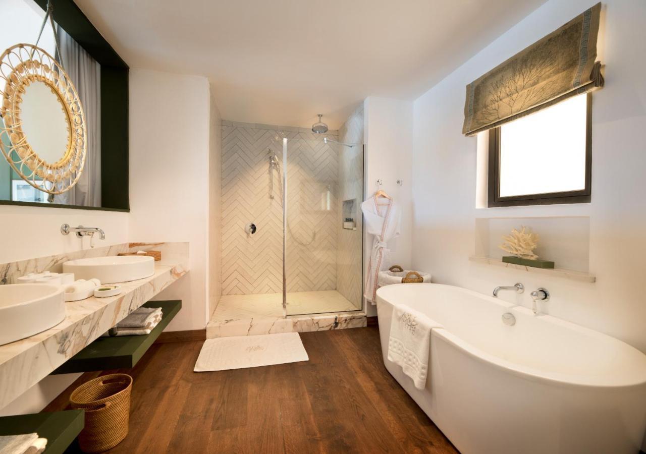 La Maison D'Ete Hotel By Newmark Poste Lafayette Luaran gambar
