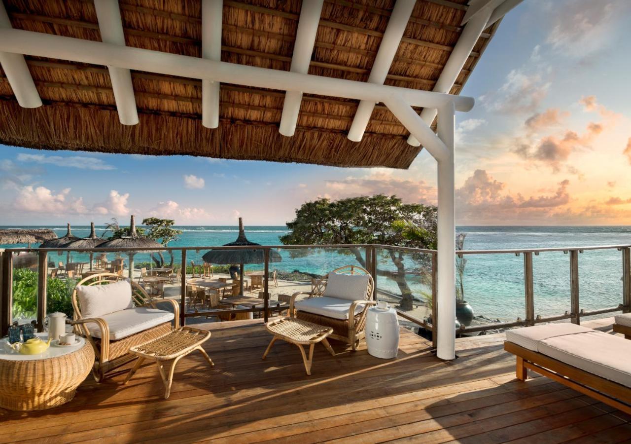 La Maison D'Ete Hotel By Newmark Poste Lafayette Luaran gambar