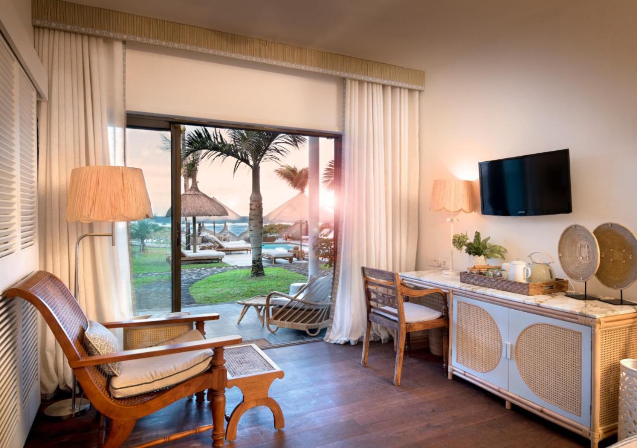 La Maison D'Ete Hotel By Newmark Poste Lafayette Luaran gambar