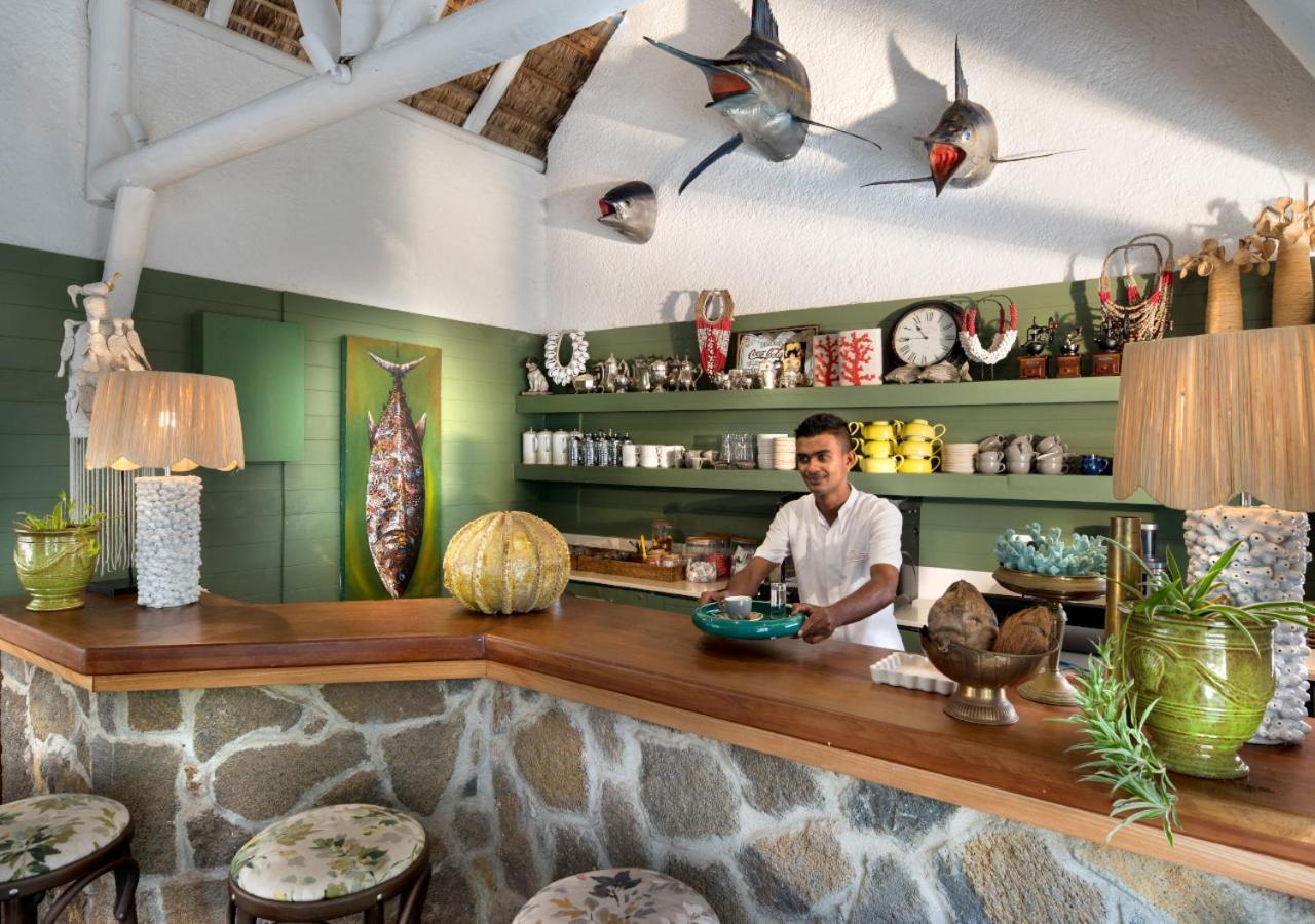 La Maison D'Ete Hotel By Newmark Poste Lafayette Luaran gambar