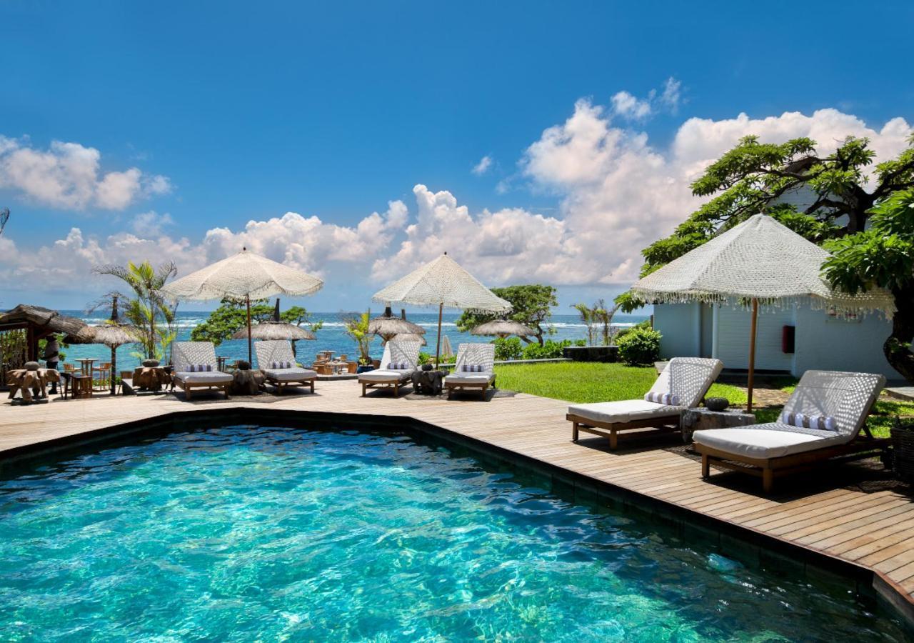 La Maison D'Ete Hotel By Newmark Poste Lafayette Luaran gambar