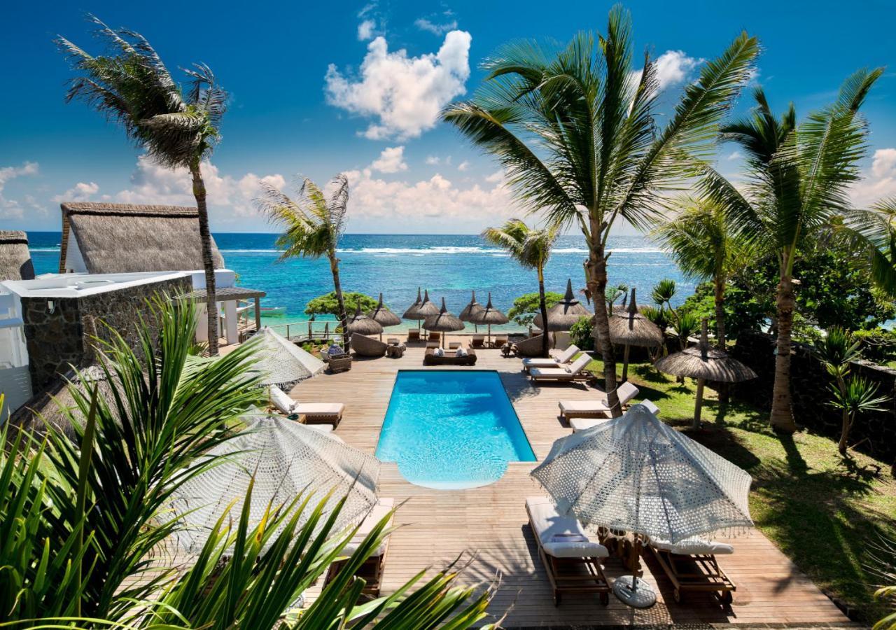 La Maison D'Ete Hotel By Newmark Poste Lafayette Luaran gambar