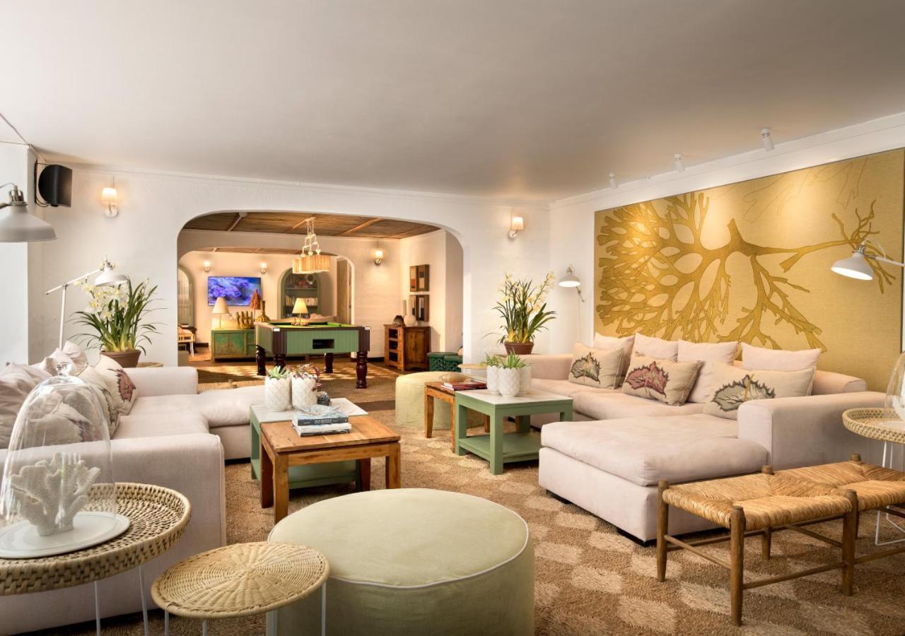 La Maison D'Ete Hotel By Newmark Poste Lafayette Luaran gambar
