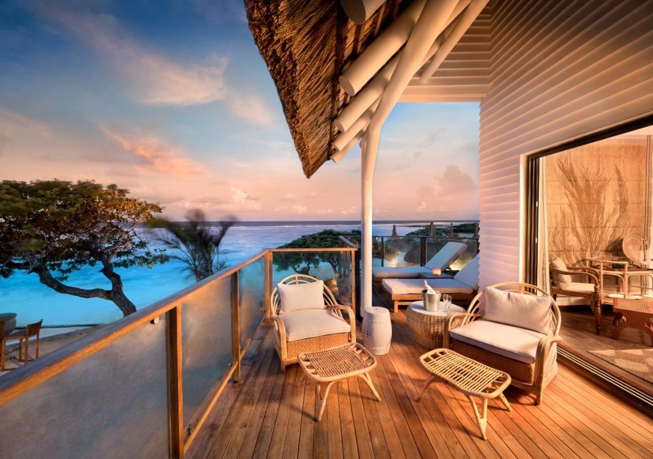 La Maison D'Ete Hotel By Newmark Poste Lafayette Luaran gambar