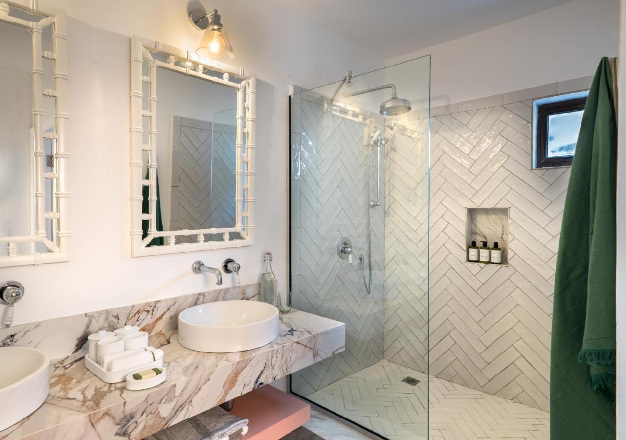 La Maison D'Ete Hotel By Newmark Poste Lafayette Luaran gambar