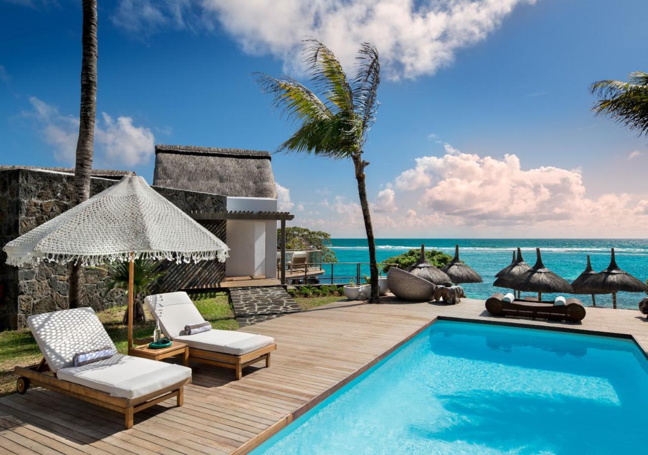 La Maison D'Ete Hotel By Newmark Poste Lafayette Luaran gambar