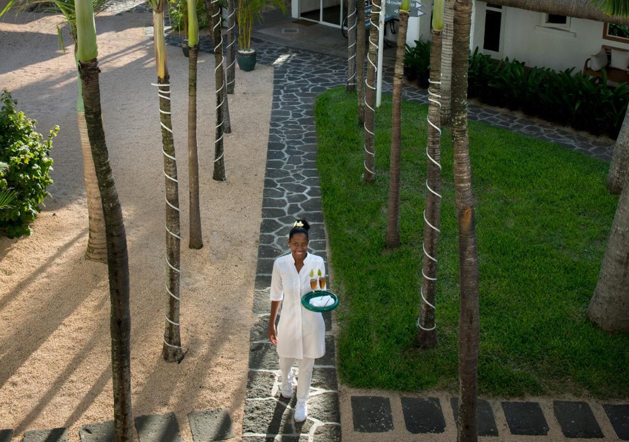 La Maison D'Ete Hotel By Newmark Poste Lafayette Luaran gambar