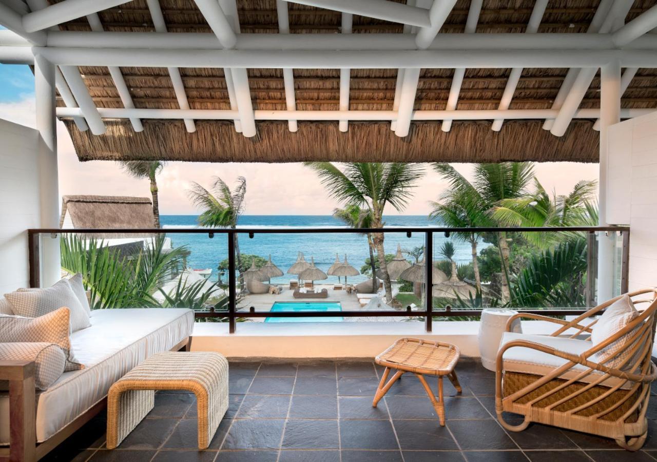 La Maison D'Ete Hotel By Newmark Poste Lafayette Luaran gambar