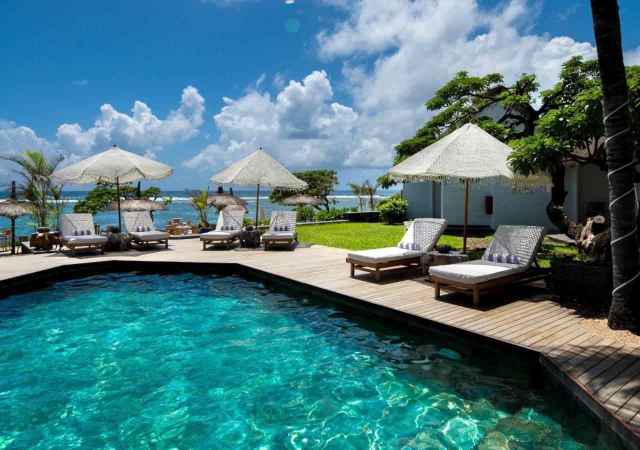 La Maison D'Ete Hotel By Newmark Poste Lafayette Luaran gambar