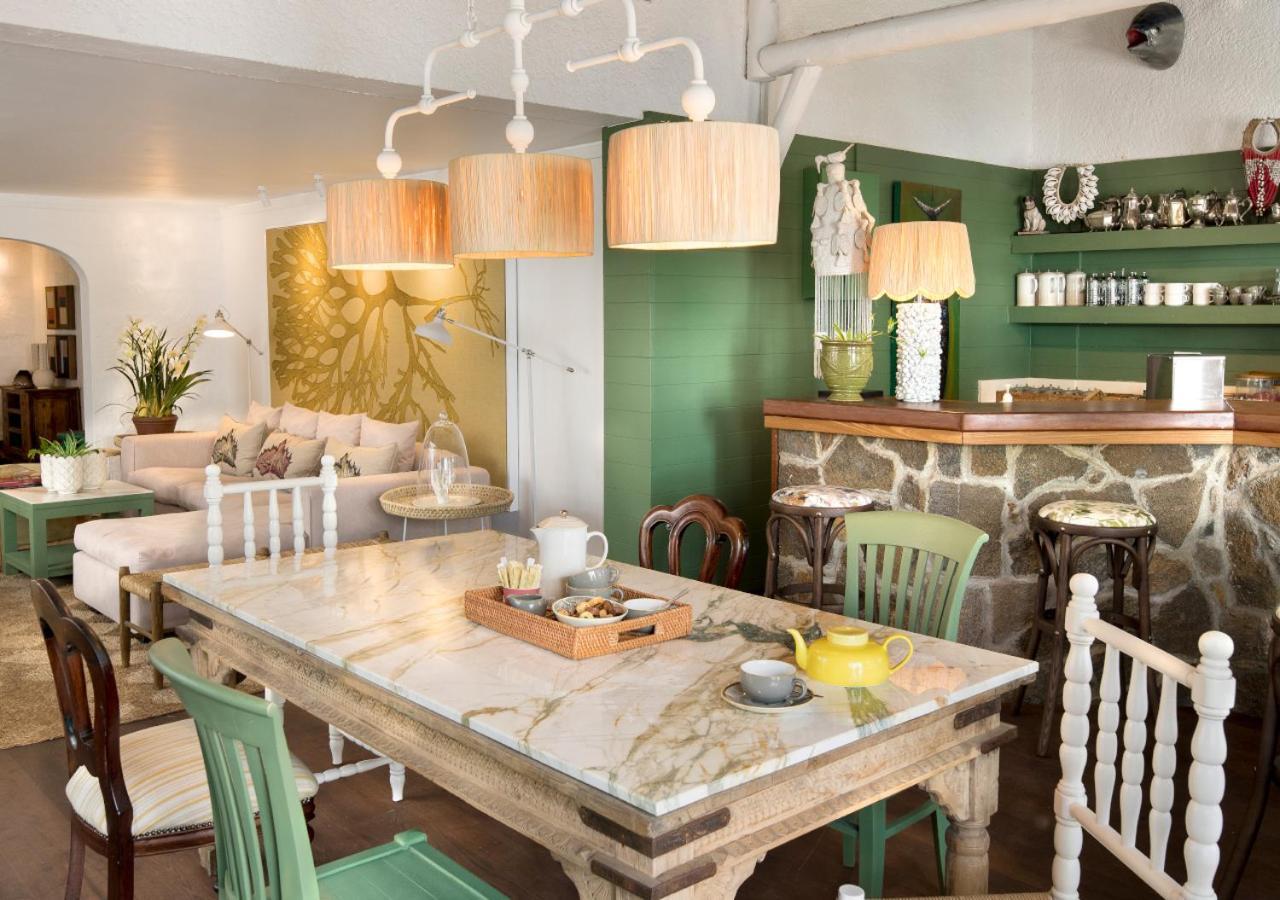 La Maison D'Ete Hotel By Newmark Poste Lafayette Luaran gambar