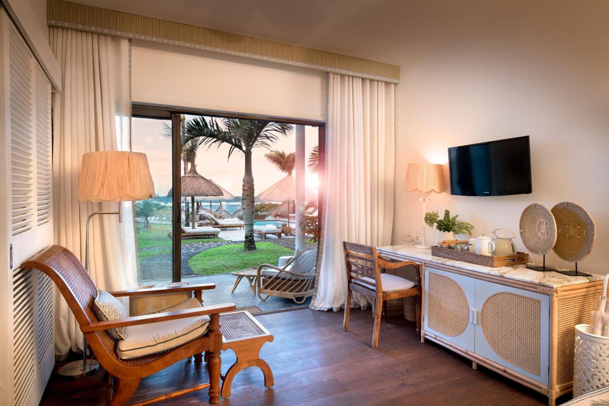 La Maison D'Ete Hotel By Newmark Poste Lafayette Luaran gambar