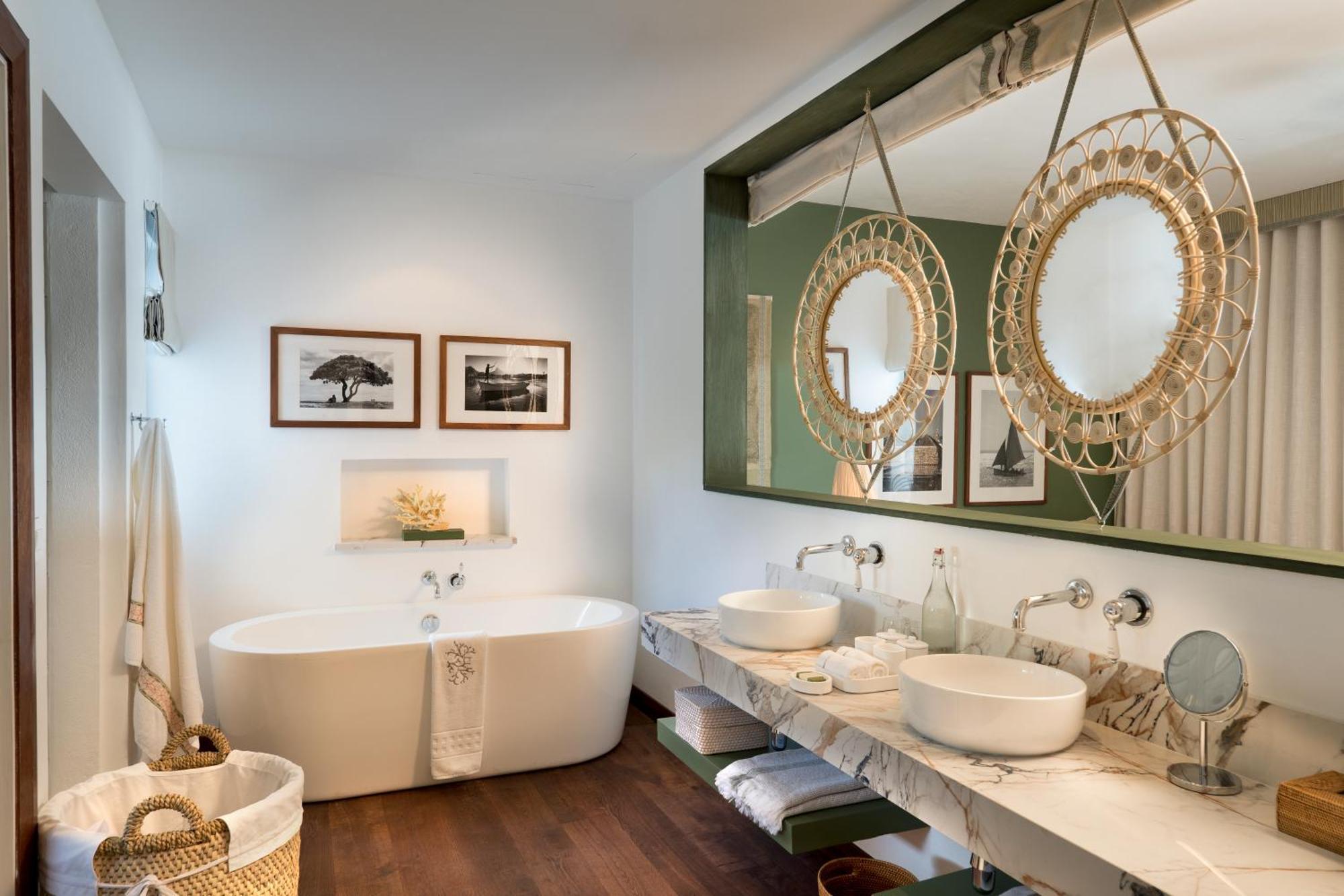 La Maison D'Ete Hotel By Newmark Poste Lafayette Luaran gambar
