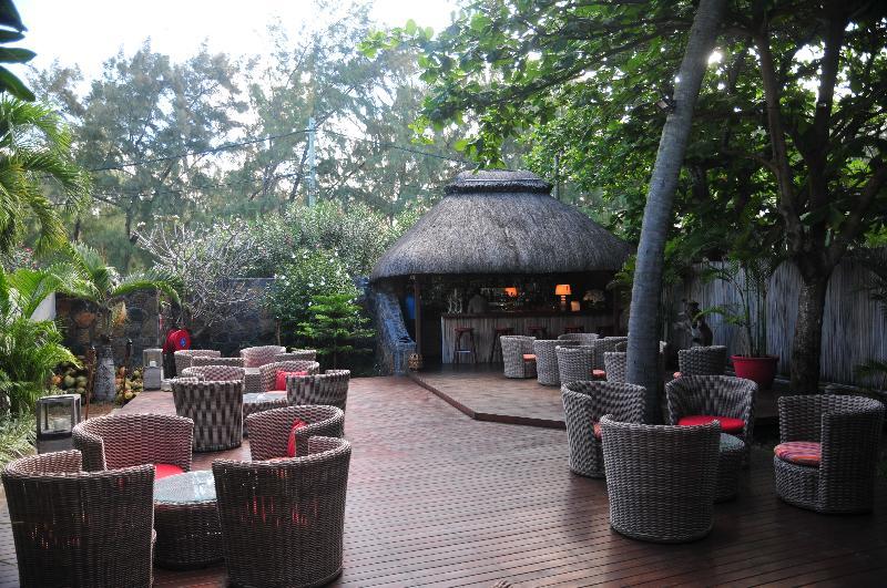 La Maison D'Ete Hotel By Newmark Poste Lafayette Luaran gambar