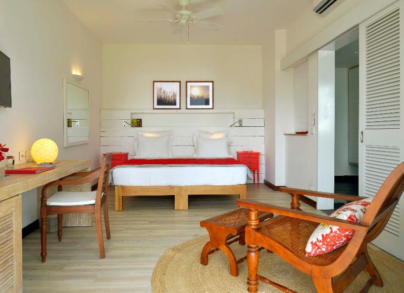 La Maison D'Ete Hotel By Newmark Poste Lafayette Luaran gambar