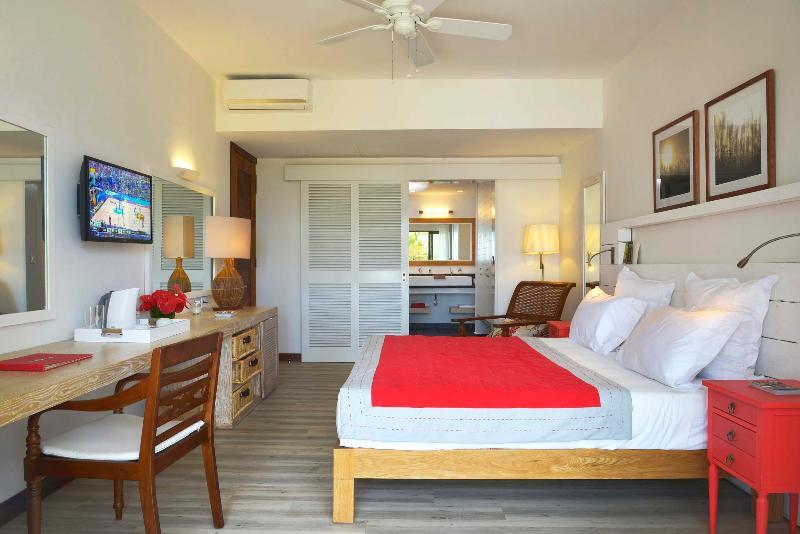 La Maison D'Ete Hotel By Newmark Poste Lafayette Luaran gambar
