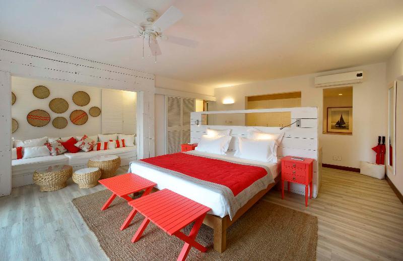 La Maison D'Ete Hotel By Newmark Poste Lafayette Luaran gambar