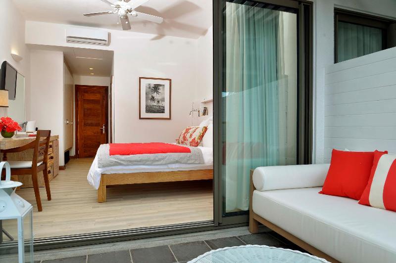 La Maison D'Ete Hotel By Newmark Poste Lafayette Luaran gambar